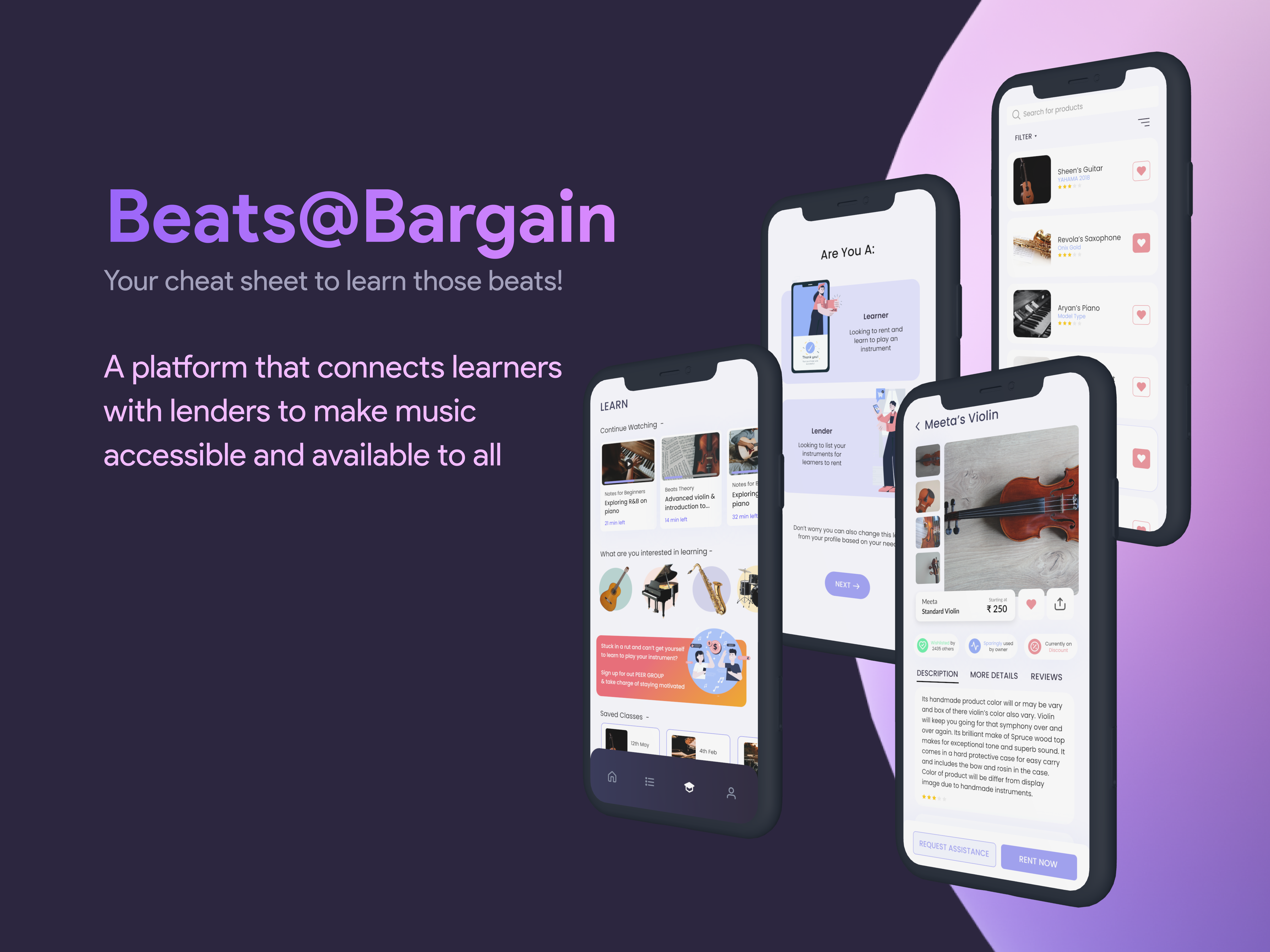Beats@Bargain