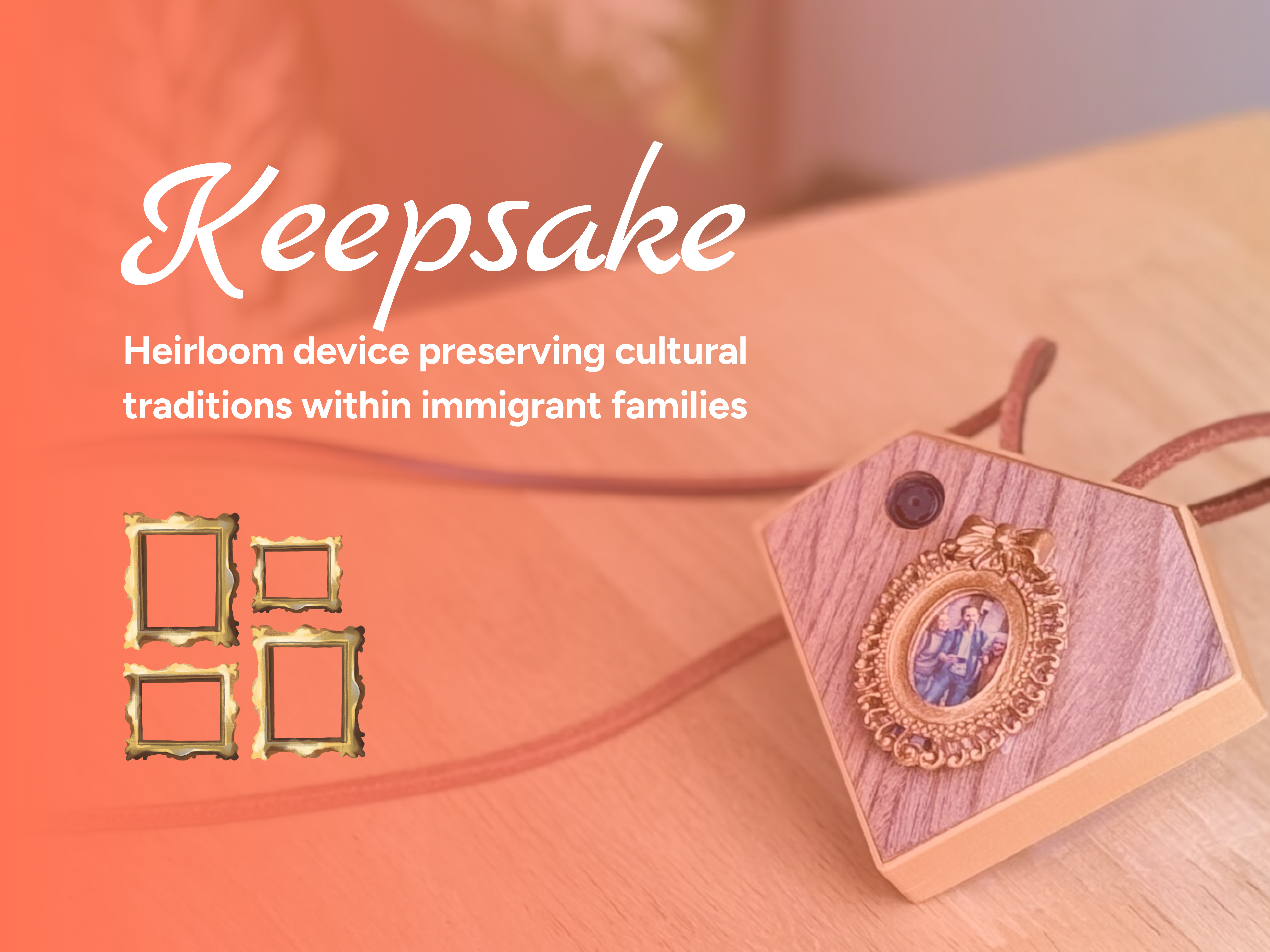 Keepsake