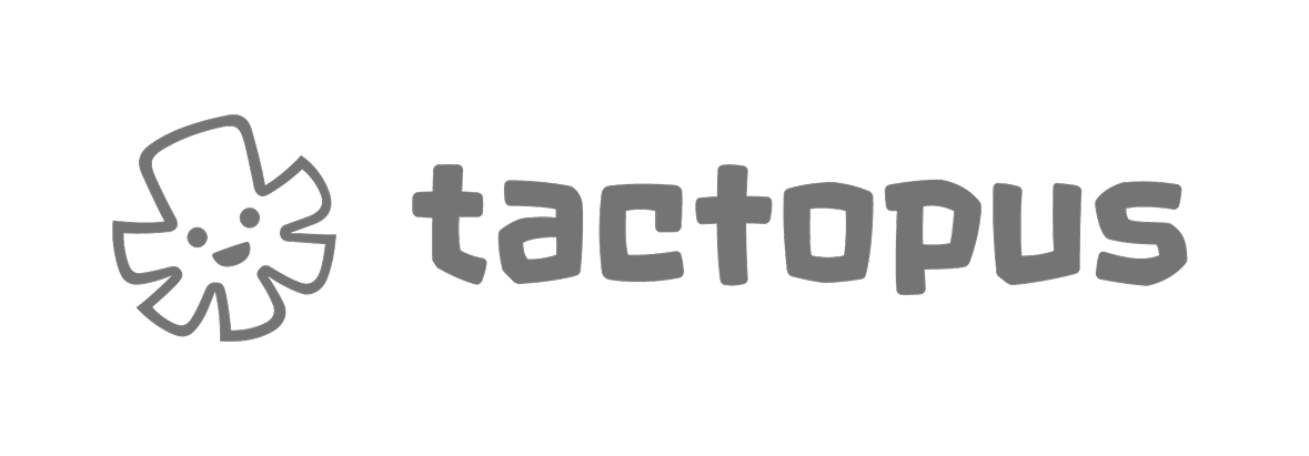 Tactopus